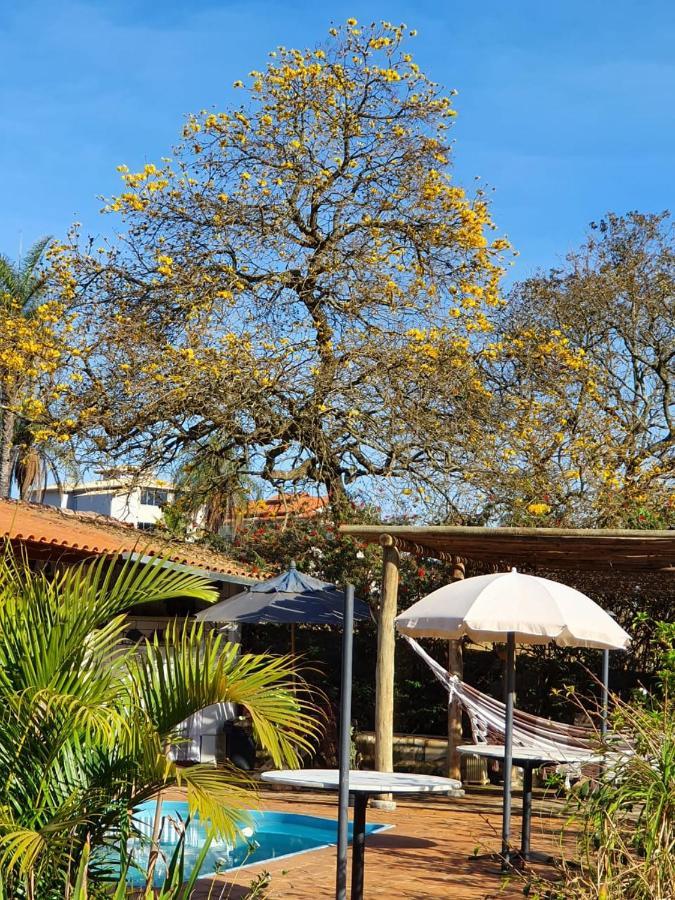 Estância das Angolas - Inhotim Brumadinho Exterior foto