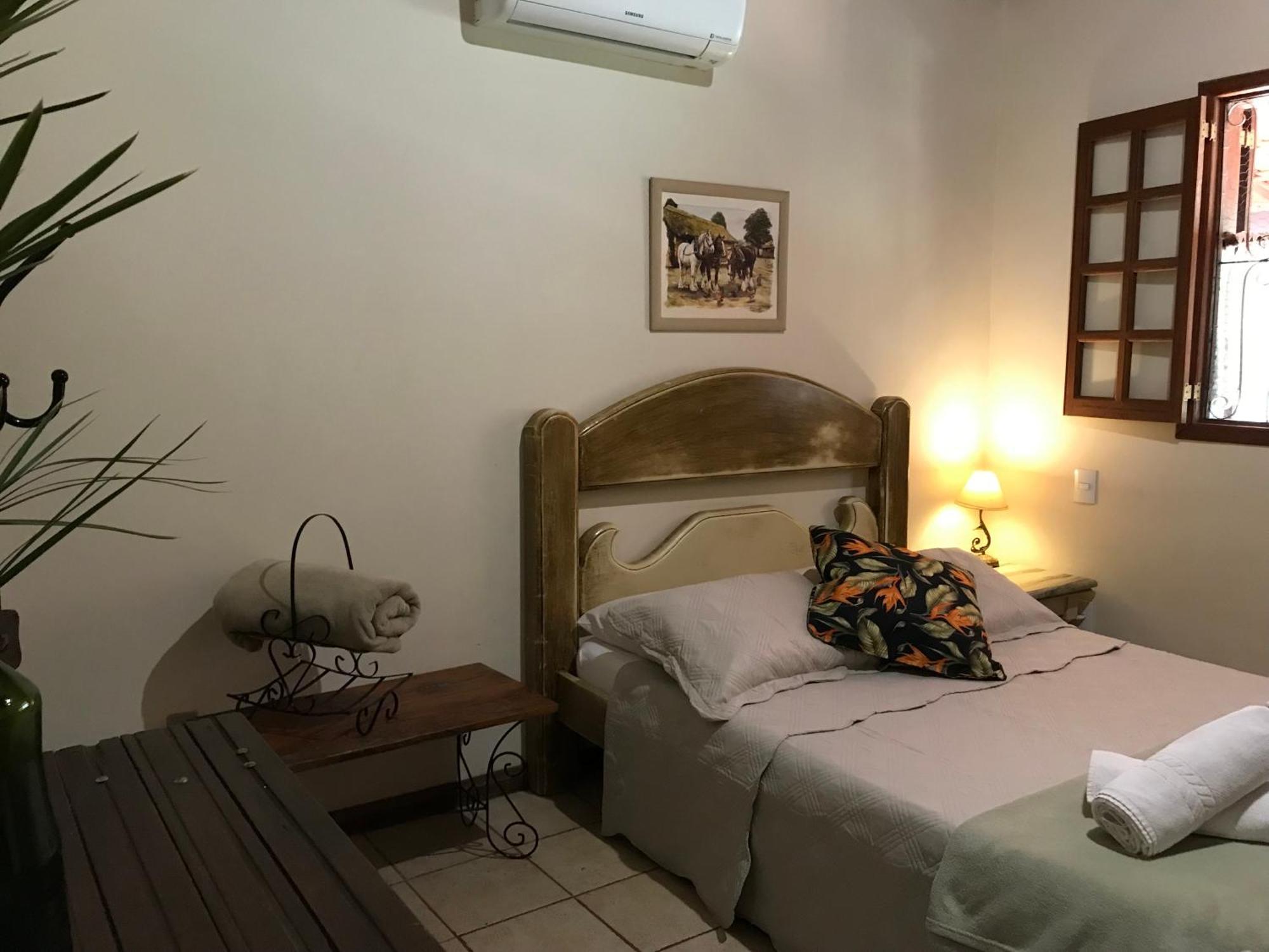 Estância das Angolas - Inhotim Brumadinho Quarto foto